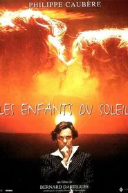 Children of the Sun movie poster