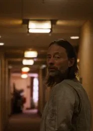 Daydreaming movie poster