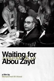 Waiting for Abou Zayd movie poster