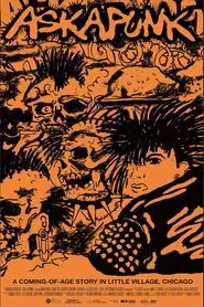 Ask A Punk movie poster
