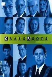 Poster da série Grass Roots