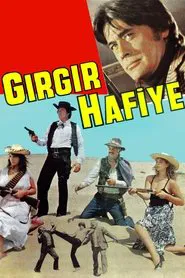 Gırgır Hafiye movie poster