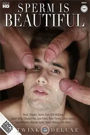Sperm Is Beautiful movie poster