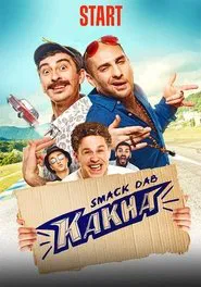Poster do filme Smack Dab Kakha