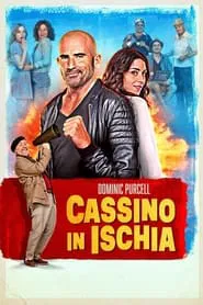 Poster do filme Cassino in Ischia