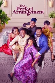 The Perfect Arrangement movie poster