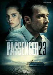Passagier 23 movie poster