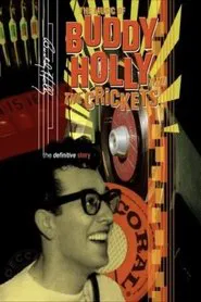 Buddy Holly: The Definitive Story movie poster