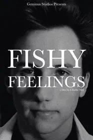 Fishy Feelings movie poster
