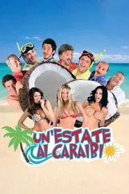 A Summer in the Caribbean movie poster
