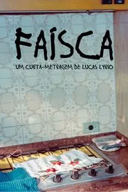 Faísca movie poster