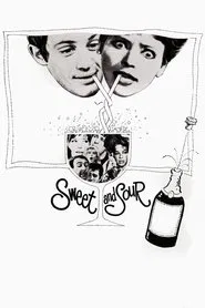 Sweet and Sour movie poster