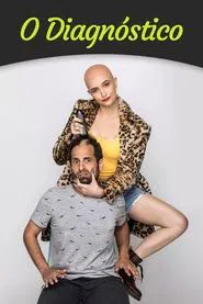 Poster da série O Diagnóstico