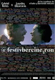 @Festivbercine.ron movie poster