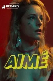 Aimé movie poster