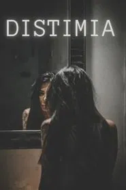 Distimia movie poster