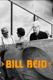 Bill Reid movie poster