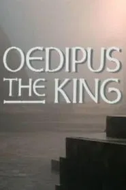 Theban Plays: Oedipus the King movie poster