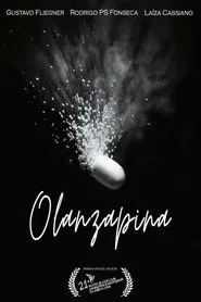 Olanzapina movie poster