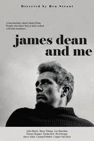 James Dean and Me movie poster