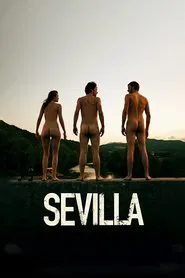 Sevilla movie poster