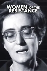 Women of the Resistance movie poster