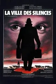 The City of Silences movie poster