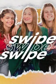 SWIPE tv show poster