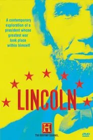 Poster do filme Lincoln