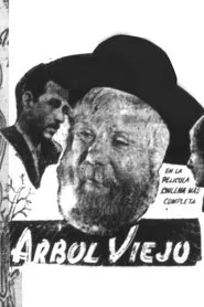 Poster do filme Old Tree