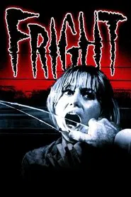 Fright movie poster
