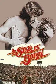 A Star Is Born movie poster