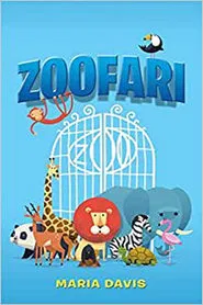 Zoofari tv show poster