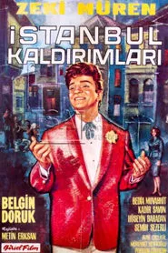 İstanbul Kaldırımları movie poster