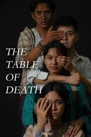 The Table Of Death movie poster