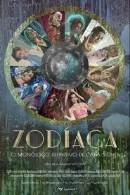 Zodíaca – O Monólogo Definitivo de Cada Signo tv show poster