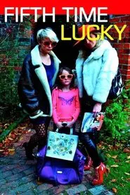 Fifth Time Lucky movie poster
