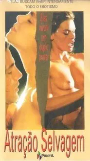 Poster do filme Atração Selvagem