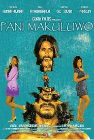 Pani Makuluwo movie poster
