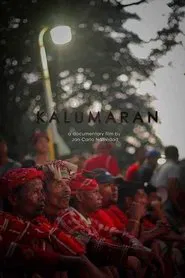 Kalumaran movie poster