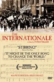 The Internationale movie poster