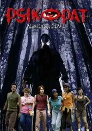Psikopat movie poster