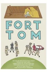 Fort Tom movie poster