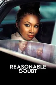 Reasonable Doubt tv show poster