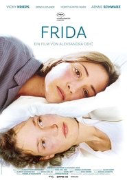 Frida movie poster