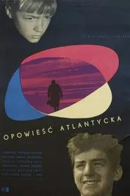 Atlantic Story movie poster