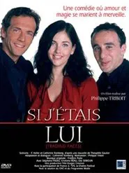 Poster do filme If I Was Him