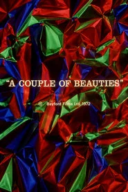 A Couple of Beauties movie poster