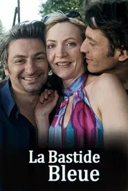 La Bastide bleue movie poster