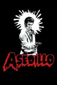 Asedillo movie poster